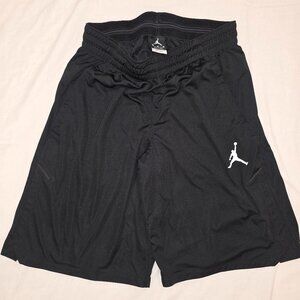 Jordan Brand Dri-Fit Basketball Shorts Men's Size Medium- New w/o Tags!